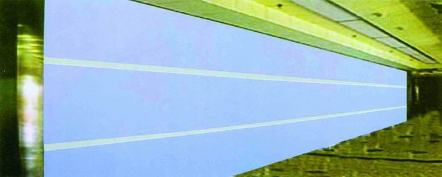 特級無機(jī)布防火卷簾門